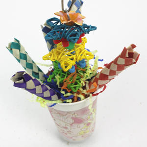 Natural Wood Perches in Different Widths and Lengths Stand Pole Bird Cage Accessories African <strong>Grey</strong> <strong>Parrot</strong> Bird Chewing <strong>Toys</strong> - Product Image 6