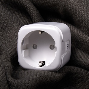 Thương hiệu mới WIFI điện tường Ổ cắm điện wifi - Product Image 5