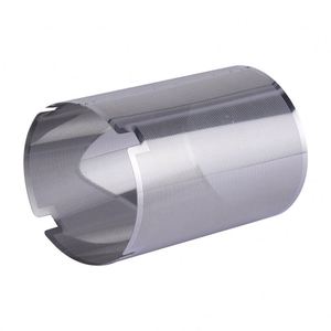 Tùy chỉnh quang hóa khắc dịch vụ cho thép không gỉ kim loại lưới microfabrication axit khắc thiết kế và Stencil chế biến - Product Image 6