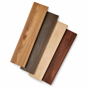 Planches de sol en <span class=keywords><strong>vinyle</strong></span> autocollantes, revêtement de sol en PVC auto-adhésif, imitation bois, imperméable, planches SPC pour salon, chambre à coucher - Product Image 1