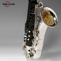 Professional High Grade Woodwind Instrument KST-C3-II Tenor Saxophone