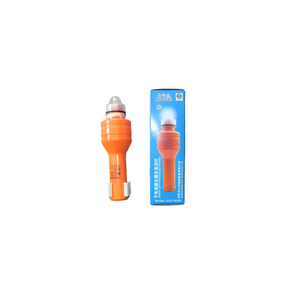Lumières de bouée de sauvetage et signal fumigène MOB - Product Image 1