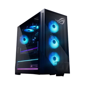 ROG Strix GM700 (Mag 9X) เดสก์ท็อปเกมมิ่ง Ultra 7-265KF แรม 32GB ฮาร์ดดิสก์ 1TB ตัวเลือกการ์ดจอหลายตัว ประสิทธิภาพสูง พีซีแบบทาวเวอร์สำหรับอีสปอร์ต ประสิทธิภาพสูง - Product Image 1