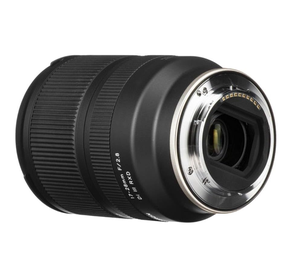 Objectif Tamron 17-28mm F/2.8 Di III pour monture Sony E (A046SF) Objectif Tamron 17-28mm F/2.8 Di III RXD pour monture Sony E (A046SF) - Product Image 6