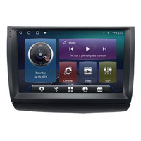 Unité principale DSP 4G pour Toyota Prius 20 2002-2009 GPS Navigation Audio stéréo Android autoradio multimédia lecteur vidéo Autoradio