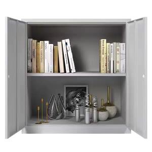 بابين فولاذ عمودي صغير ومقاوم للحريق ومناسب لمجموعة واسعة من سيناريوهات المكاتب - Product Image 6