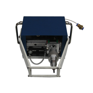 Tianyu Máy Làm Đĩa Khí Nén Xe Hơi Mini Cầm Tay Nhà Sản Xuất Giá Bán - Product Image 6