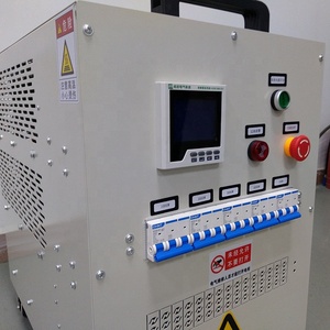 <strong>Load</strong> <strong>Bank</strong> For Generator Testing 20KW AC380V Adjustable Ac Resistive <strong>Load</strong> <strong>Bank</strong> Manufacturer - Product Image 4