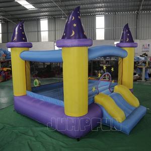 Interior castillo inflable para los niños <span class=keywords><strong>2021</strong></span> mejor <span class=keywords><strong>venta</strong></span> casa inflable de aire de uso portero fábrica - Product Image 5