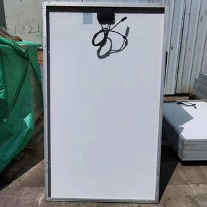 Panel Solar de Polisilicio de 250W 156.75mmx156.75mm Utilizado para Generación de Energía en Exteriores - Product Image 2