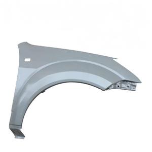 Auto Car <strong>Fender</strong> for Changan CS55 PLUS Car Parts <strong>Fenders</strong> for Cars - Product Image 6
