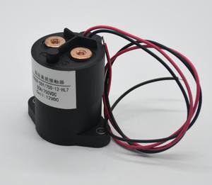 1000 В 900 В 750 В 600 В EV200HAANA DC высоковольтный EV 600 В реле dc КОНТАКТОР DC высоковольтный - Product Image 4