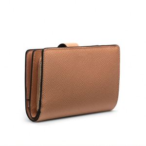 Portefeuille Bifold de Luxe Vintage pour Documents et Cartes - Product Image 3