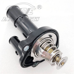 LF70-15-170 LF70-15-170C Venta al por Mayor de Piezas de Automóviles HDE, Termostato de Refrigerante del Motor para Mazda - Product Image 1