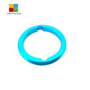 5 оси ЧПУ производство металла услуги по обработке алюминия из нержавеющей стали латунь Титан ЧПУ токарные фрезерные механические детали - Product Image 4