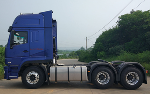 Tracteur <span class=keywords><strong>Shenhe</strong></span> série TJG200W 500 chevaux 6X4 - Product Image 3