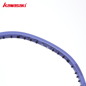 Chuyên Nghiệp Cầu Lông Vợt 40T Chất Liệu 35lbs 305Mm Cân Bằng Kawasaki Thạc Sĩ <span class=keywords><strong>Carbon</strong></span> Cầu Lông Vợt - Product Image 5