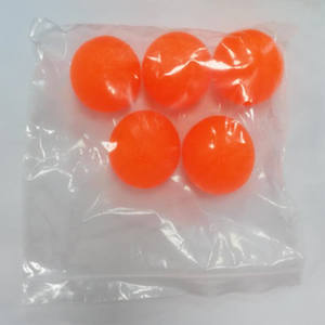 Vendite Fitness Silicone massaggio terapia Grip <span class=keywords><strong>Ball</strong></span> Egg 53mm <span class=keywords><strong>Hand</strong></span> Finger Exerciser recupero muscolare Gripper sollievo dal dolore Fascia <span class=keywords><strong>Ball</strong></span> - Product Image 5