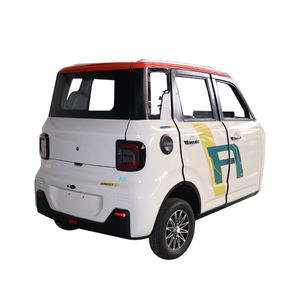 Tricycle électrique KEYU Fresh Designs 1,5 kW pour adultes et personnes âgées - Product Image 3