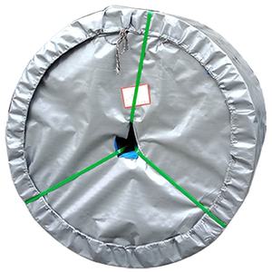 Tissu Polyester <span class=keywords><strong>Ep</strong></span> résistant aux flammes nouvelle bande transporteuse en Nylon pour concasseur de pierres Industries alimentaires couvercle en caoutchouc résistant à l'usure - Product Image 3