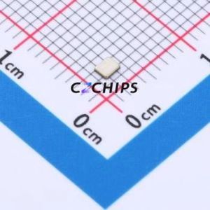 1X020000HP Crystal (Passive) SMD2016-4P Crystal Oscillator SMD Crystal Oscillator 20MHz 10ppm 15pF - Product Image 1