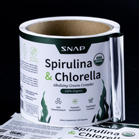 Étiquettes Personnalisées en Vinyle pour Emballage Alimentaire, Impression Imperméable avec Logo Adhésif Argenté sur Feuille, Autocollants Spéciaux pour Bouteilles