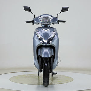 Para God of Wealth 2 Motocicleta eléctrica 1000W/2000W >80 km/h Velocidad máxima 250kg Capacidad de carga para adultos - Product Image 2