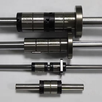 Bloque de brida cilíndrica tipo rotatorio OEM personalizado para ejes, modelos SSP, SSPM, SSPF, SSPB, SSP-AM, SSPS, SPR, SPB, SPBR, directo de fábrica