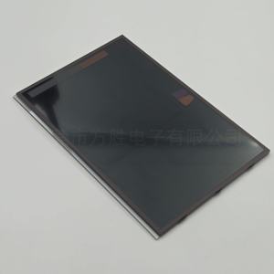 VA LCD cam Panel özel ekran modülü VA negatif LCD ekran üretici - Product Image 2