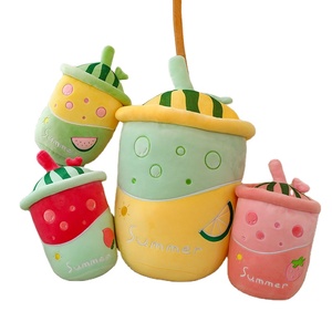 ของเล่นตุ๊กตายัดนุ่นรูปอุ้งเท้าแมวน่ารัก - Product Image 1