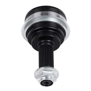 Junta Homocinética Exterior FU-26 Precio de Fábrica al por Mayor para Mitsubishi para LANCER 3815A225/3815A167/3815A169/3815A170/3815A225 - Product Image 4