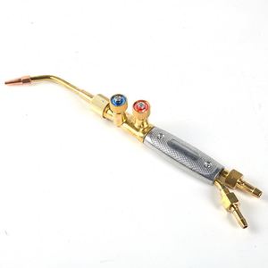 WP-18 <span class=keywords><strong>Tig</strong></span> Hàn ngọn đuốc Argon hàn hồ quang ngọn đuốc cho hiệu quả <span class=keywords><strong>Tig</strong></span> Hàn - Product Image 4