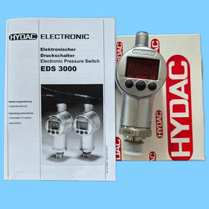 EDS3316-1-060-000-F1 EDS3300 สวิตช์อิเล็กทรอนิกส์ดิจิตอลแบบฟิล์มหนาเซรามิกแรงดันต่ำ - Product Image 6