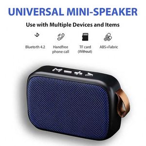 Customized Logo Subwoofer Professional Audio Bluetoo-Th Party Dj Waterproof Bass Wireless Bt <b>Mini</b> Portable <b>Speaker</b> - Product Image 5