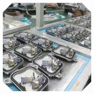 63117182520 قطع غيار السيارات المصنعة زينون كابح تفريغ عالي الكثافة سائق التحكم وحدة ل BMW E70 E71 E90 E92 E93 E63 E64 E83 - Product Image 4