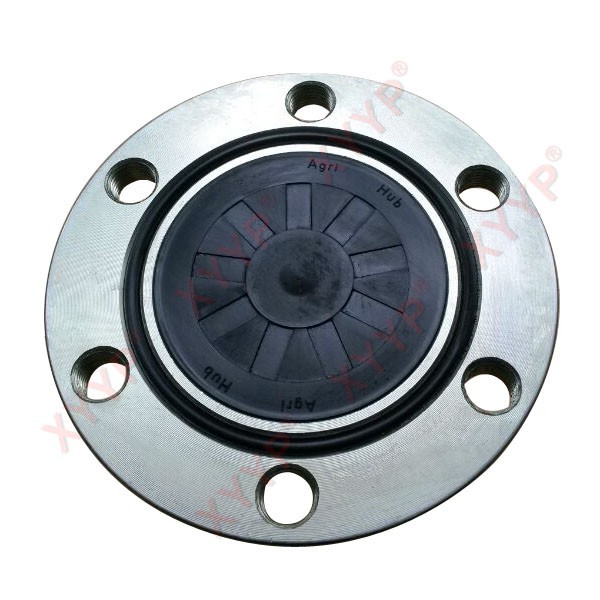 BAA 0006 BAA0006 Agri Hub for