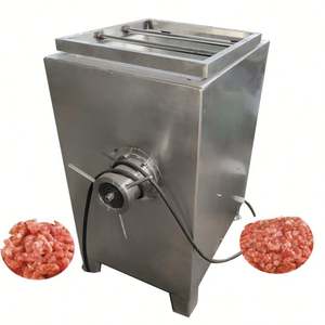 Многофункциональная Мясорубка <span class=keywords><strong>Unger</strong></span>, износостойкая измельчитель для замороженного мяса - Product Image 4