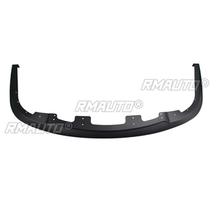 Front Bumper <b>Lip</b> Compatible with Subaru WRX Impreza 2006-2007 Body Kit Front <b>Splitter</b> Guard Cover Protector Car Accessories - Product Image 6
