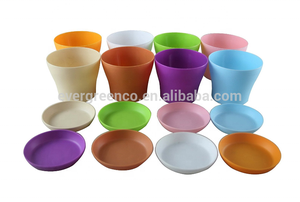 Macetas <span class=keywords><strong>de</strong></span> 4 pulgadas, contenedor <span class=keywords><strong>de</strong></span> plantas <span class=keywords><strong>de</strong></span> <span class=keywords><strong>flores</strong></span> coloridas, macetas <span class=keywords><strong>de</strong></span> inicio <span class=keywords><strong>de</strong></span> <span class=keywords><strong>semillas</strong></span> con palé, plantas <span class=keywords><strong>de</strong></span> plástico, plántulas <span class=keywords><strong>de</strong></span> <span class=keywords><strong>flores</strong></span>, maceta <span class=keywords><strong>de</strong></span> vivero - Product Image 5