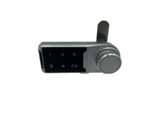 Thương mại cấp điện tử tủ khóa cửa tủ tự động ngăn kéo khóa & Locker khóa với bảo mật cao - Product Image 2