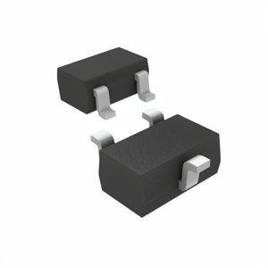 SC 70, SOT 323 Manufacturer Channel Power Management (PMIC) Electronics Component MXD1817XR29+ - Product Image 1