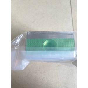 Ntk Dual Tube <b>Flow</b> <b>Meter</b> Musc4 2 1 9 Water Industrial Use Japan Made - Product Image 2