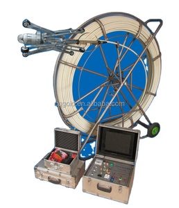 Caméra <span class=keywords><strong>d</strong></span>'<span class=keywords><strong>inspection</strong></span> <span class=keywords><strong>de</strong></span> <span class=keywords><strong>canalisation</strong></span> et caméra vidéo <span class=keywords><strong>d</strong></span>'<span class=keywords><strong>inspection</strong></span> <span class=keywords><strong>de</strong></span> <span class=keywords><strong>canalisation</strong></span> à vente chaude <span class=keywords><strong>de</strong></span> 30 m à 200 m - Product Image 1