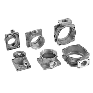 Tùy chỉnh CNC Die Cast máy móc hợp kim nhôm đúc các bộ phận nhôm Die Cast phụ tùng ô tô - Product Image 3