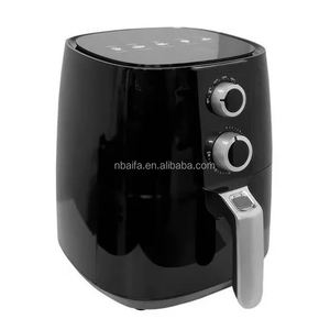 Aifa หม้อทอดไอน้ำไฟฟ้าระบบดิจิทัล2.8L <span class=keywords><strong>3L</strong></span> ใหม่1L 2L พร้อมหม้อทอดหน้าจอหลากสี - Product Image 6