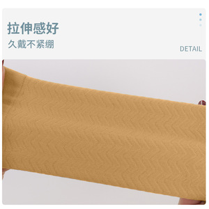 Dual Use Slimming Calf And <b>Arm</b> <b>Sleeves</b> 420D Shaping <b>Compression</b> Wave Elasticity Adult Outdoor Wear Solid Color - Product Image 1