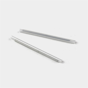 PACBTECH 1.0mm 40/45/60mm Protection Epissure 45mm Smoove Fibre Optique Épissure Protecteur Tubo Fibre nue Thermorétractable - Product Image 2