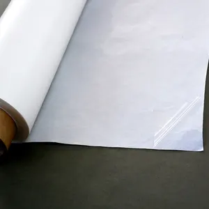 Washable High And Low Temperature TPU Hot Melt Adhesive Film Supplier