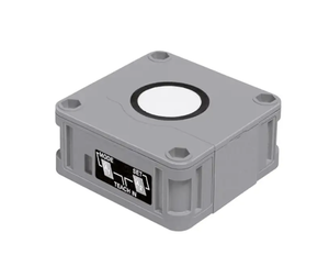 Nuevo Sensor Ultrasónico Original y Auténtico Alemán Pepperl+Fuchs P+F para Automatización Industrial UB4000-F42-I-V15 en Stock - Product Image 1