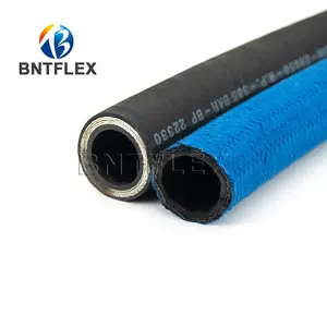 China Supplier Of Hydraulic hose 4SP/4SH